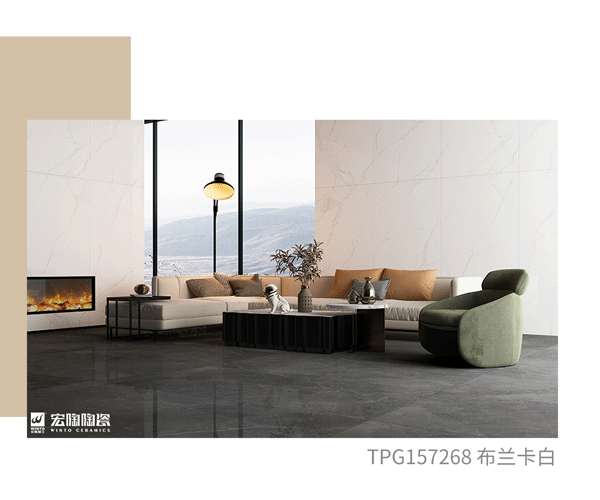 bifa必发TPG157268瓷砖地砖装修效果图