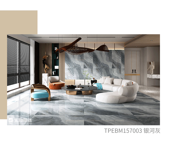 bifa必发TPEBM15001ABCDEF瓷砖地砖装修效果图