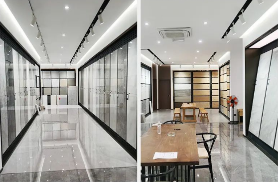 bifa必发瓷砖地砖专卖店产品区图